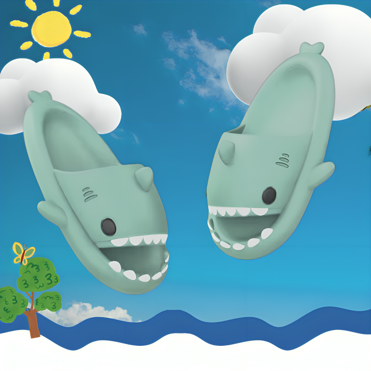 SharkSwell®