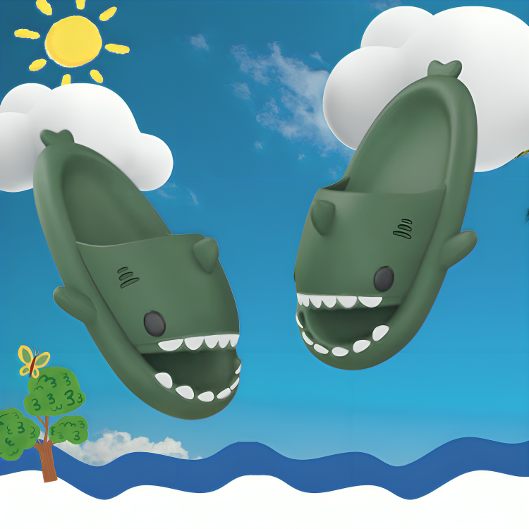 SharkSwell®