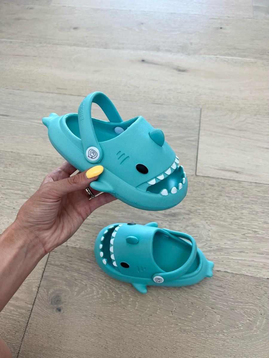 Sharkids