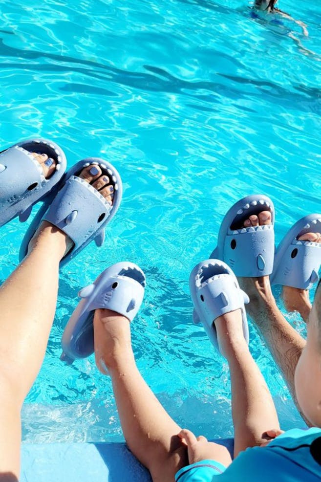 Pack SharkSwell® Originales con Aletas