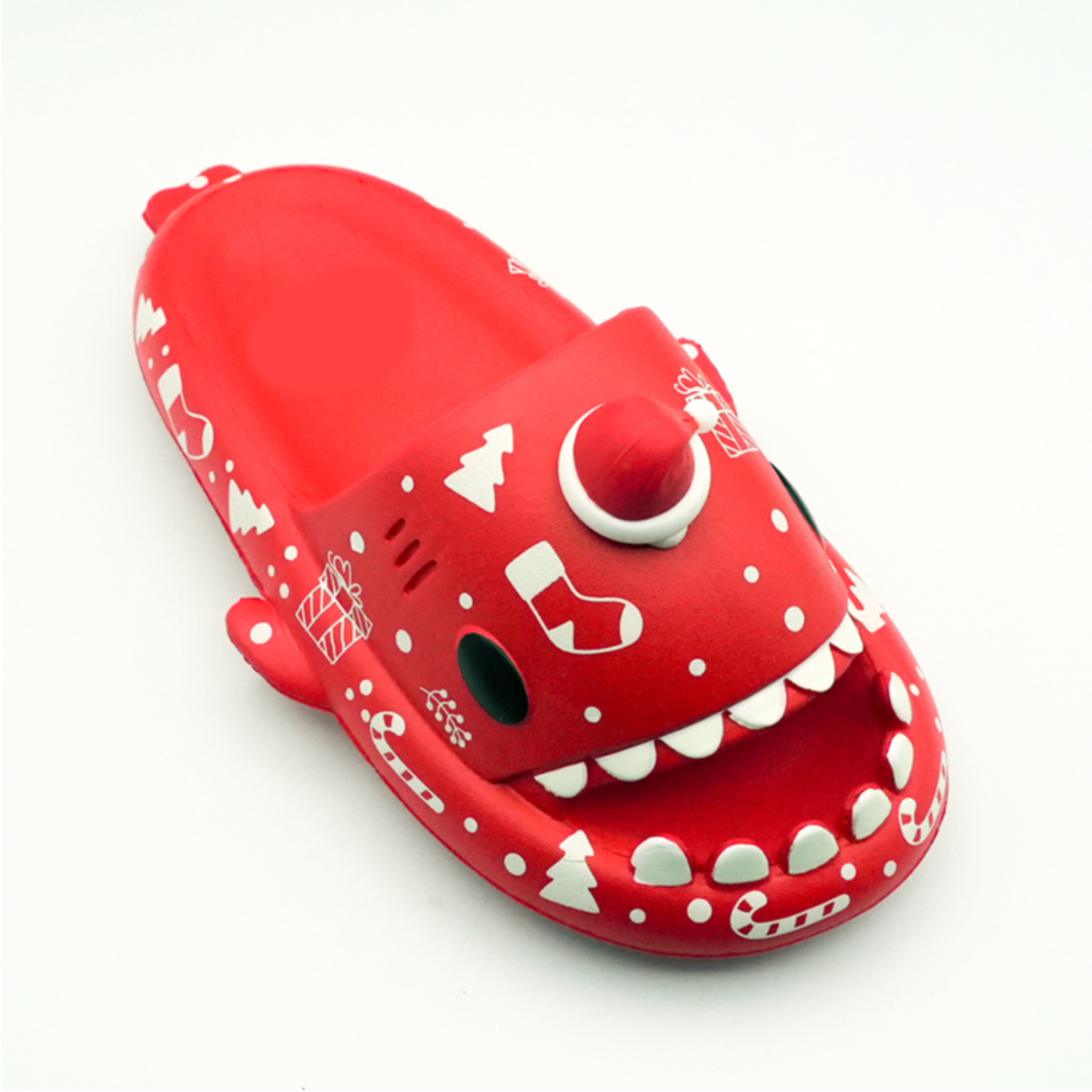 SharkSwell® Navideñas