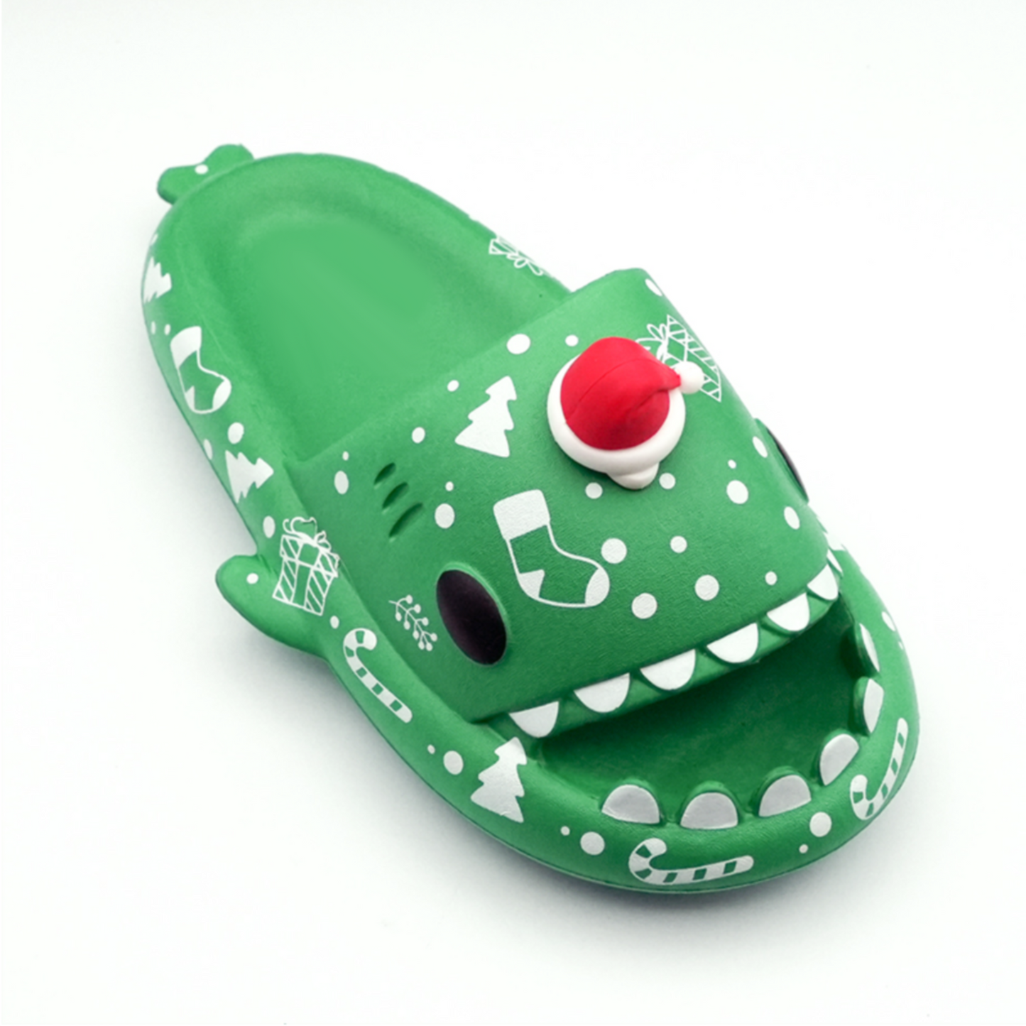 SharkSwell® Navideñas