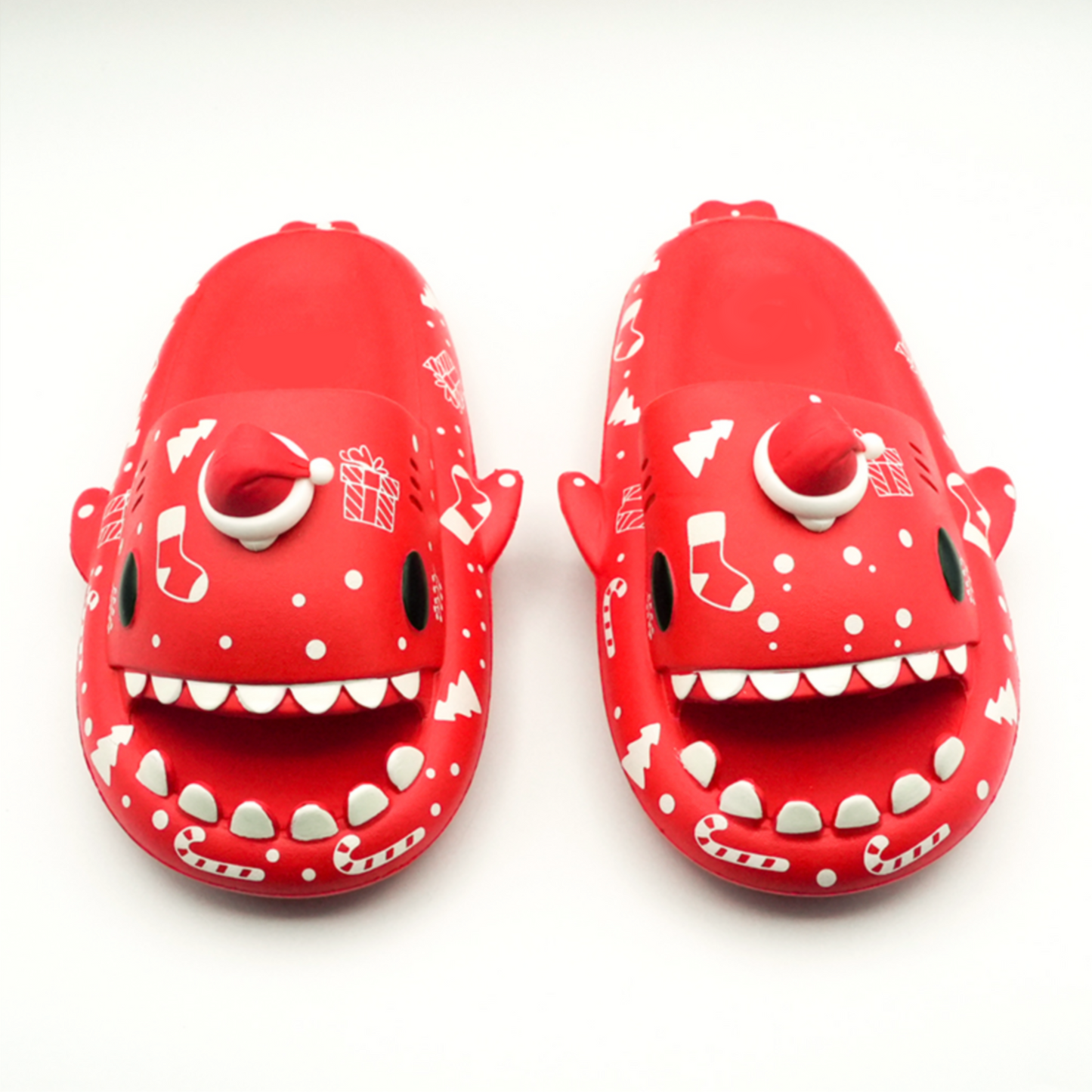 SharkSwell® Navideñas