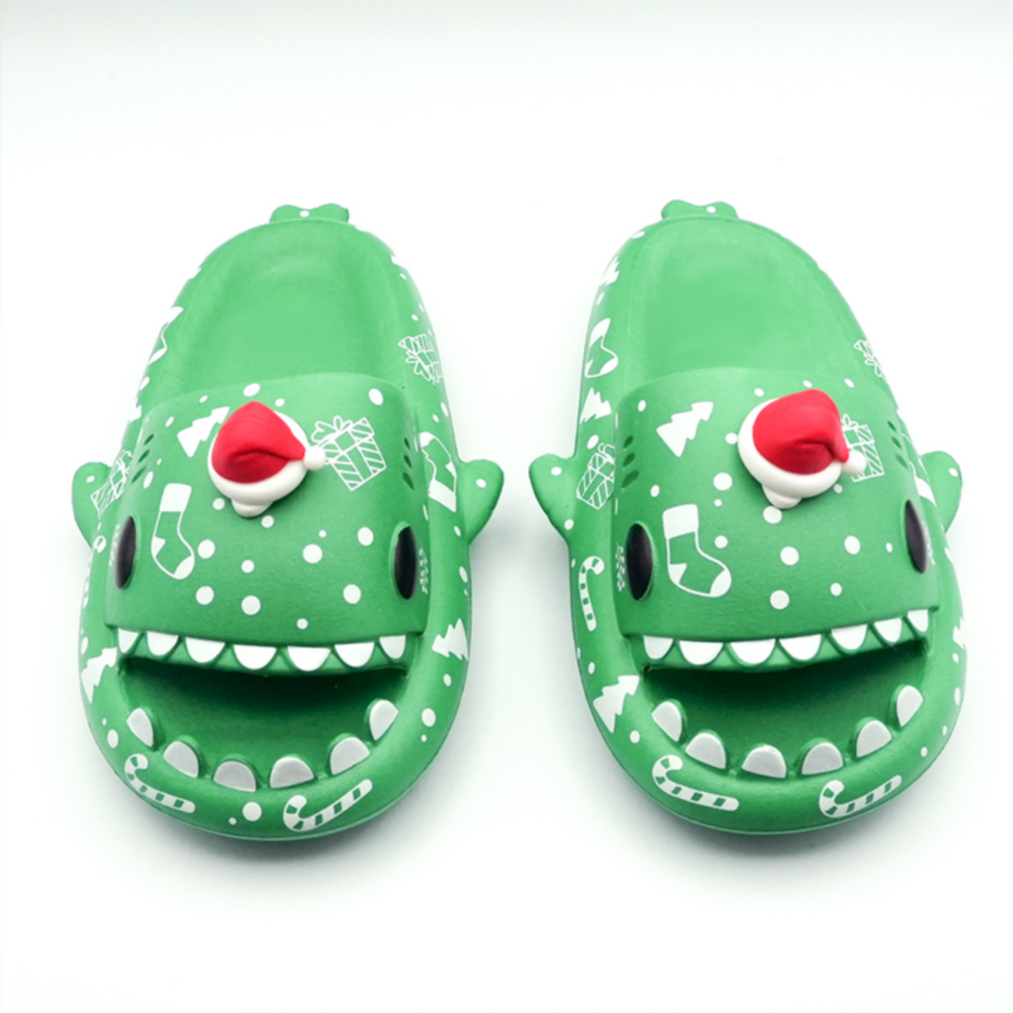 SharkSwell® Navideñas