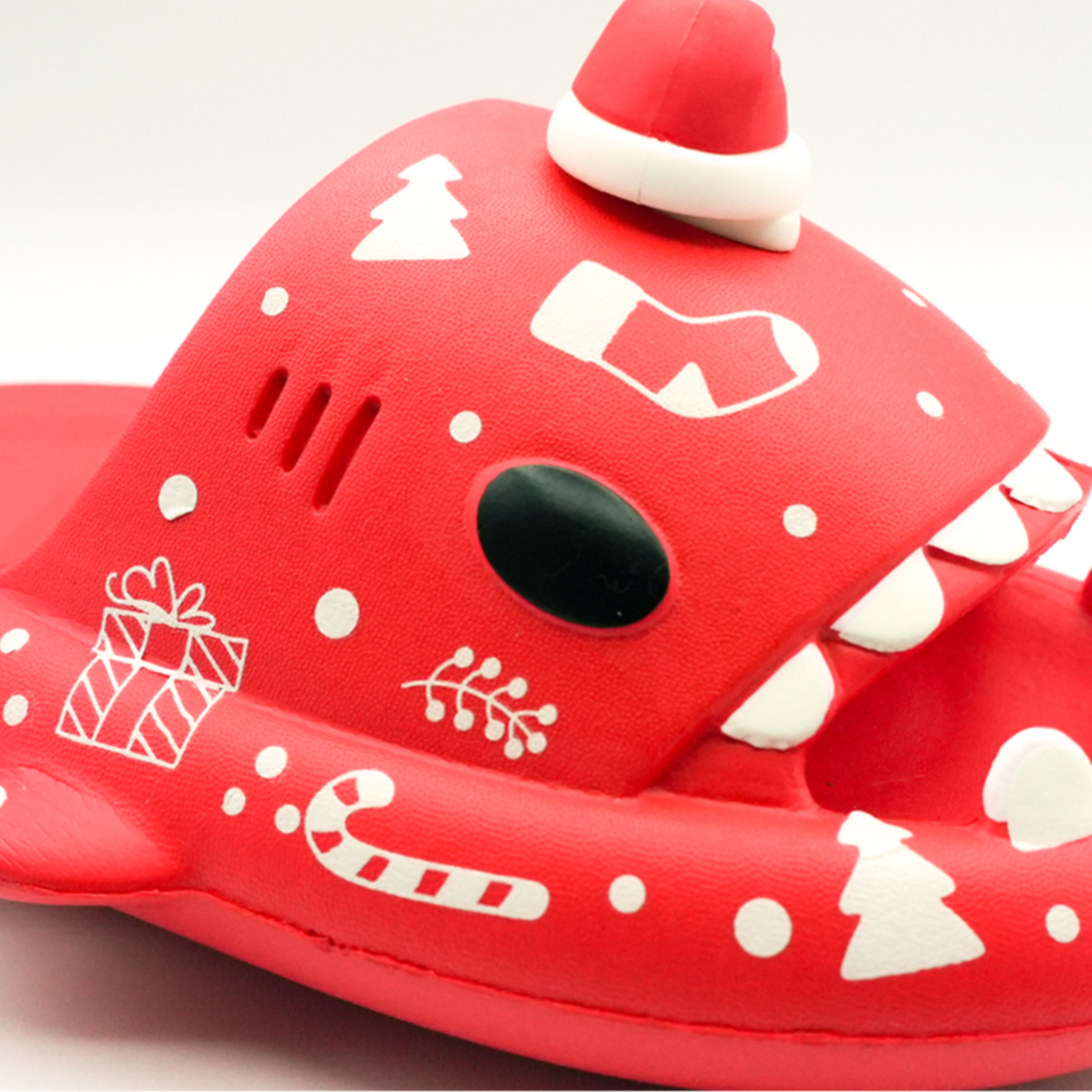 SharkSwell® Navideñas