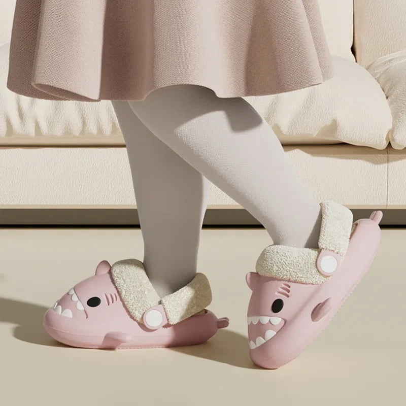 Sharkids Invierno