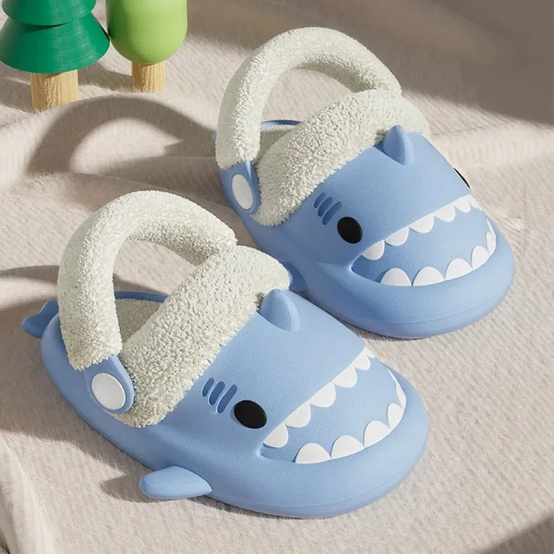 Sharkids Invierno