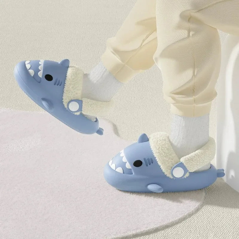 Sharkids Invierno