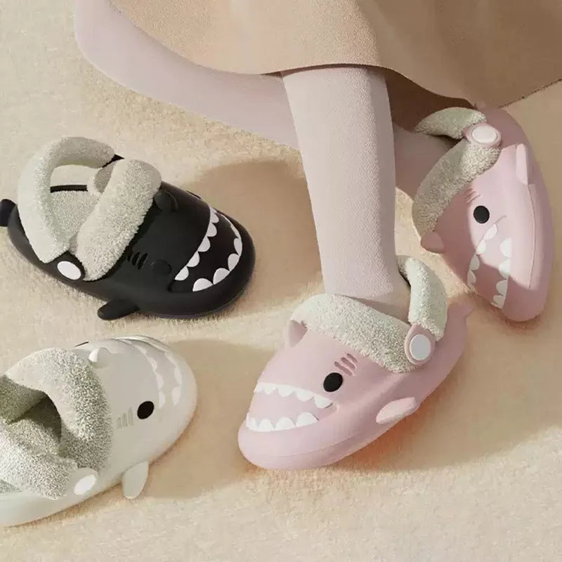 Sharkids Invierno