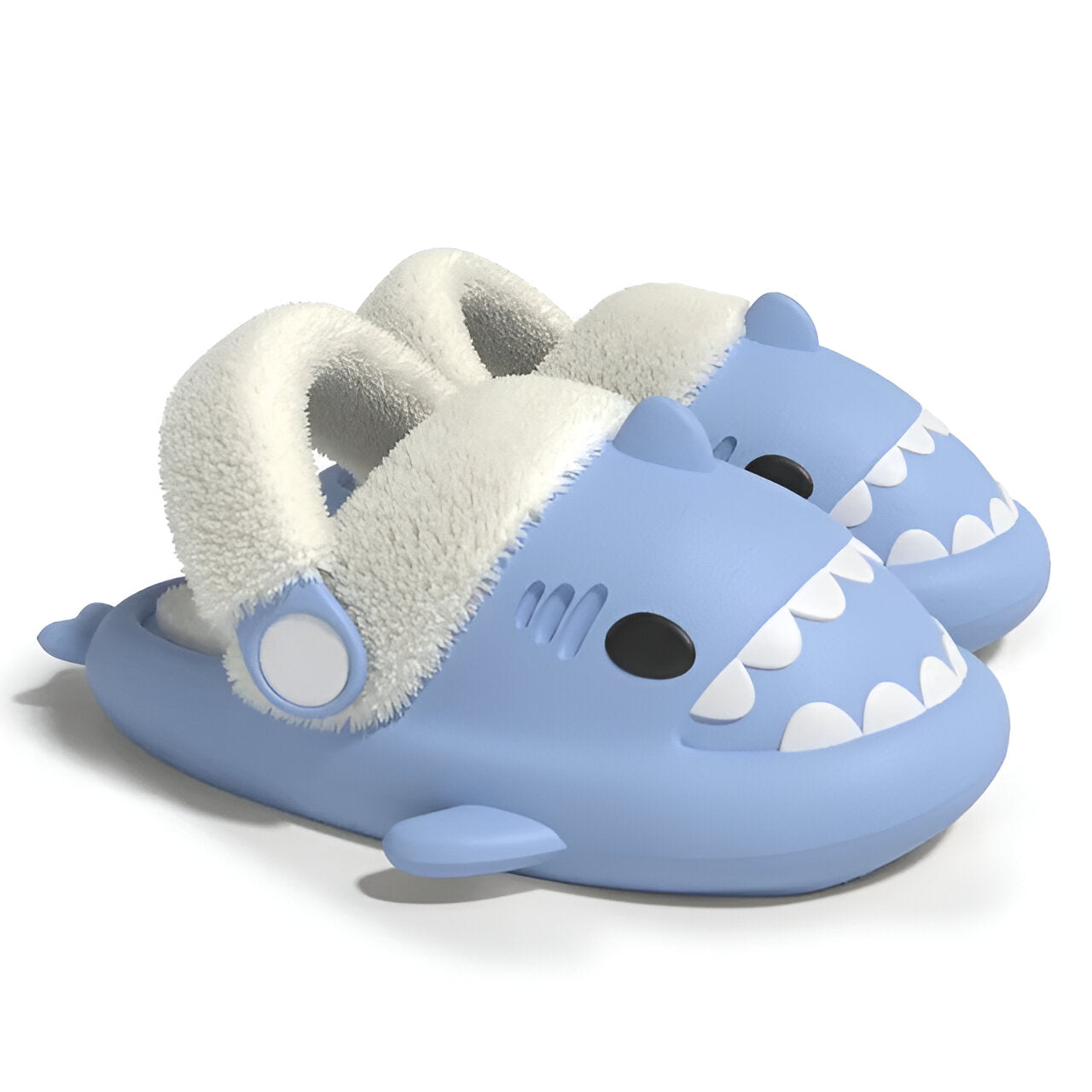 Sharkids Invierno