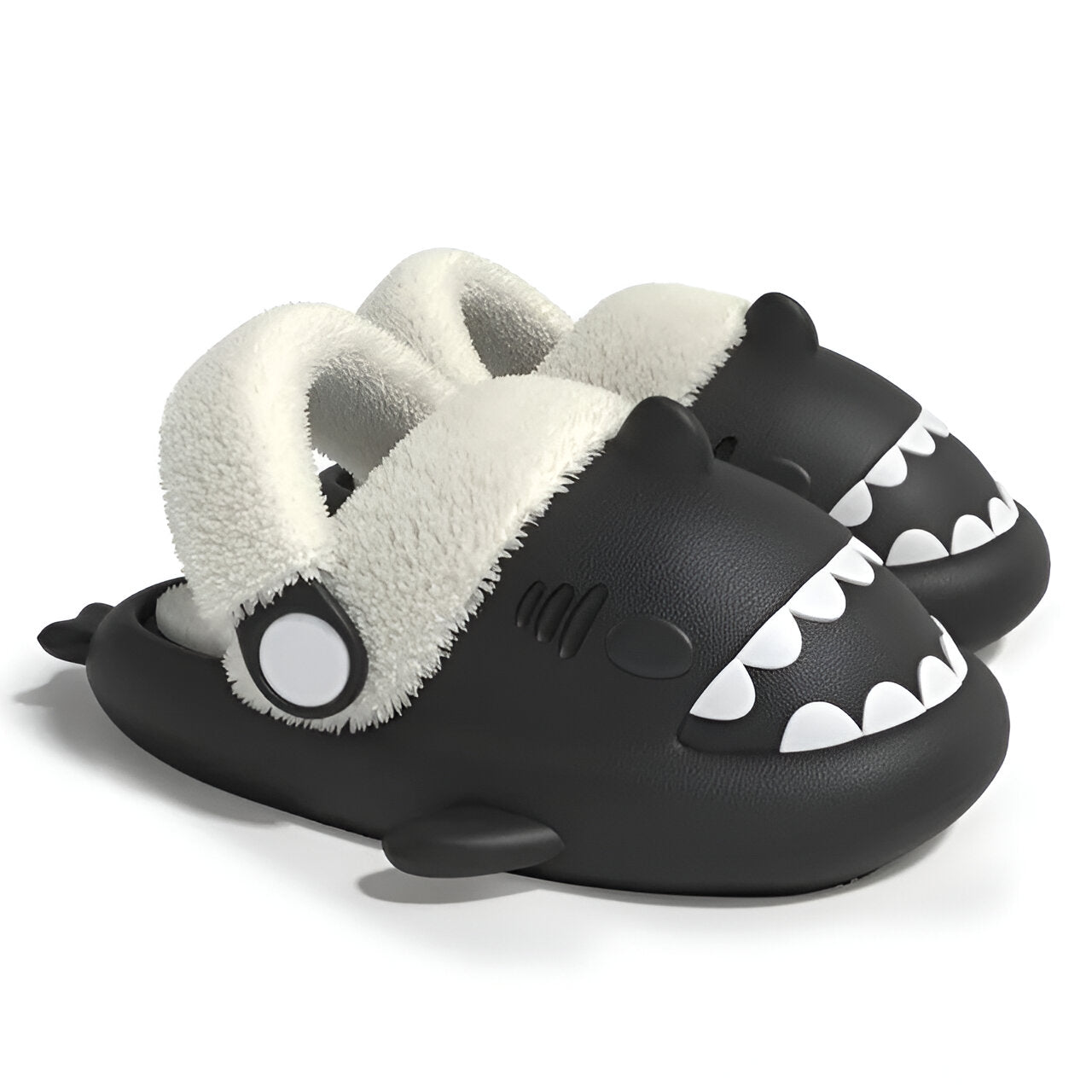 Sharkids Invierno