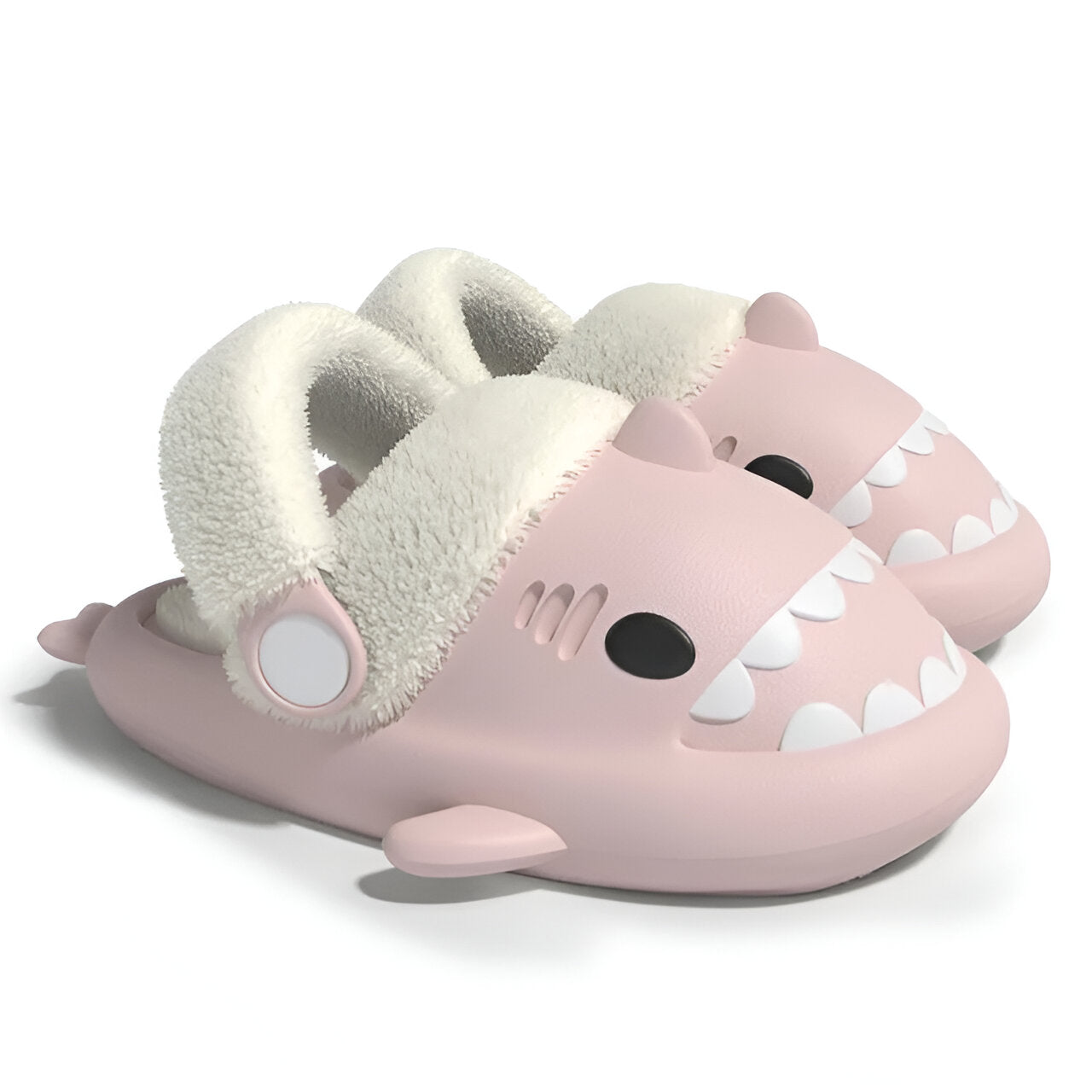 Sharkids Invierno
